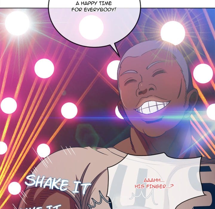 My High School Bully Uncensored, chapter 74, page 124 of 138