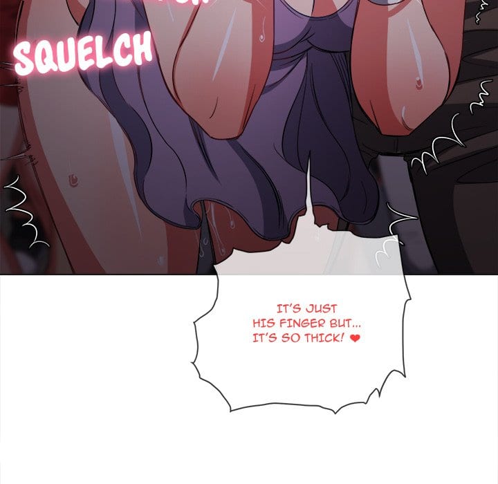 My High School Bully Uncensored, chapter 74, page 126 of 138