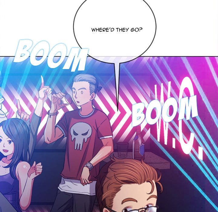 My High School Bully Uncensored, chapter 74, page 128 of 138
