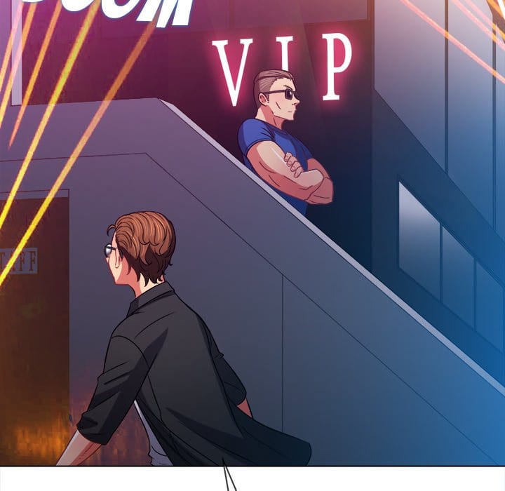 My High School Bully Uncensored, chapter 74, page 131 of 138