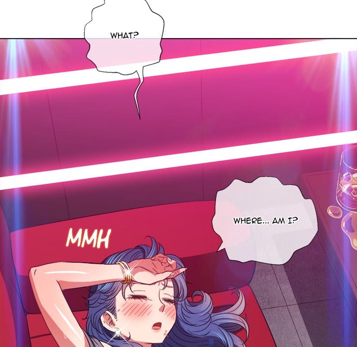 My High School Bully Uncensored, chapter 74, page 134 of 138