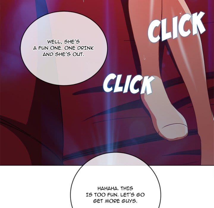 My High School Bully Uncensored, chapter 74, page 136 of 138