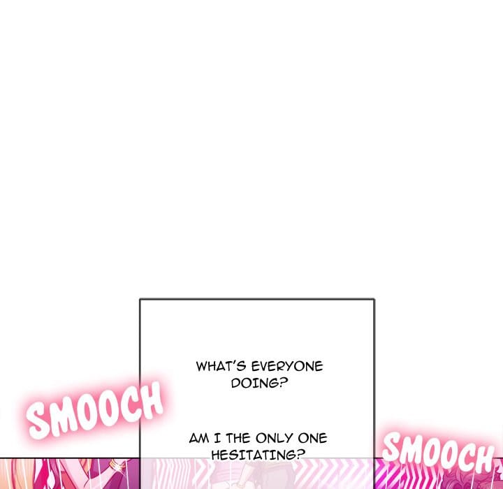 My High School Bully Uncensored, chapter 75, page 7 of 159