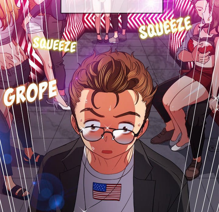 My High School Bully Uncensored, chapter 75, page 8 of 159