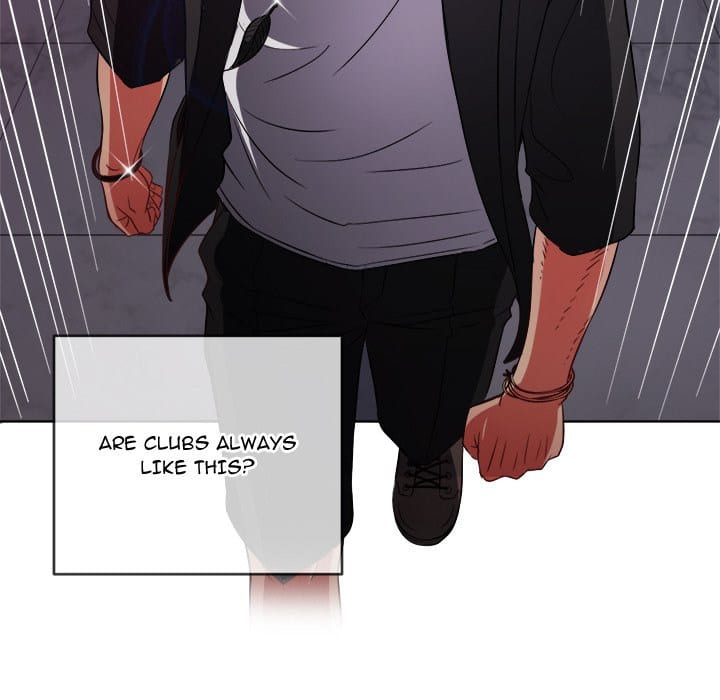 My High School Bully Uncensored, chapter 75, page 9 of 159