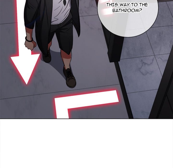 My High School Bully Uncensored, chapter 75, page 11 of 159