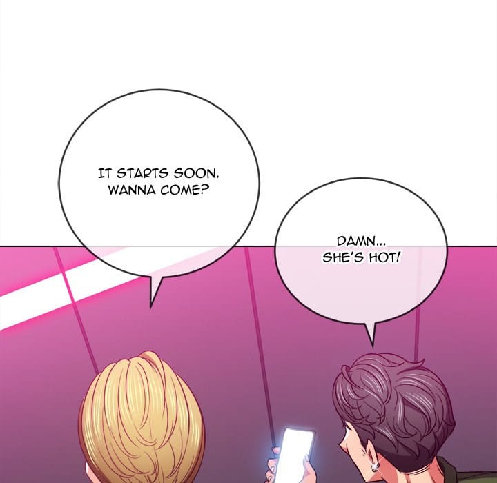 My High School Bully Uncensored, chapter 75, page 14 of 159