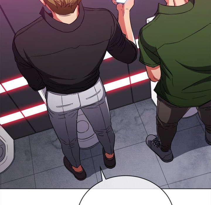 My High School Bully Uncensored, chapter 75, page 15 of 159