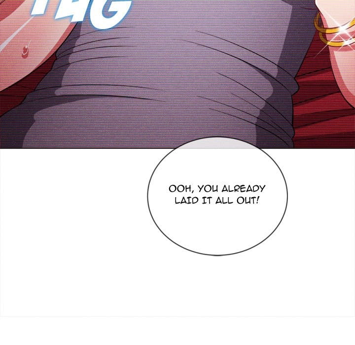 My High School Bully Uncensored, chapter 75, page 22 of 159