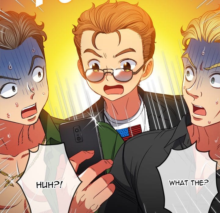 My High School Bully Uncensored, chapter 75, page 24 of 159