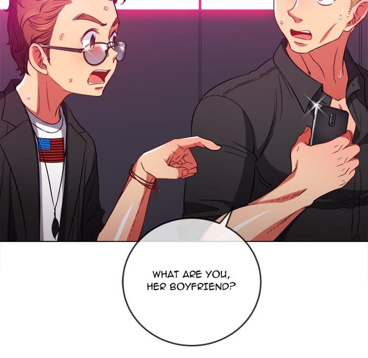 My High School Bully Uncensored, chapter 75, page 26 of 159