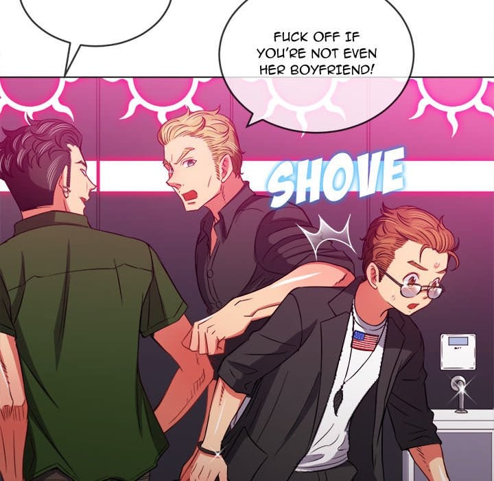 My High School Bully Uncensored, chapter 75, page 30 of 159