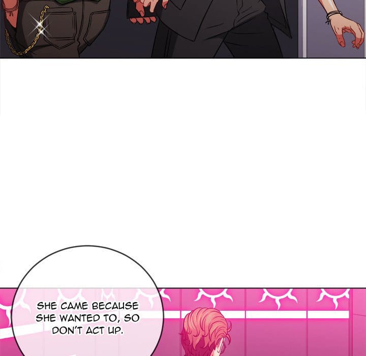 My High School Bully Uncensored, chapter 75, page 31 of 159