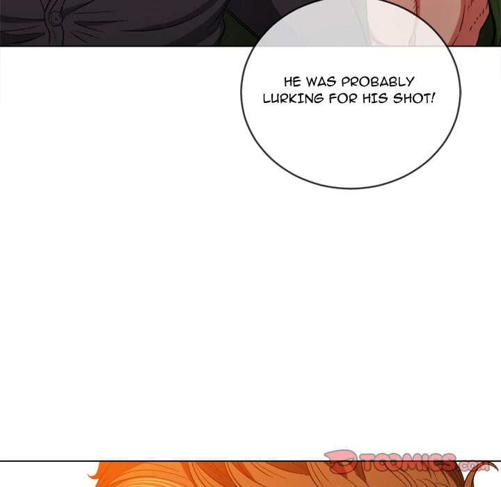 My High School Bully Uncensored, chapter 75, page 33 of 159