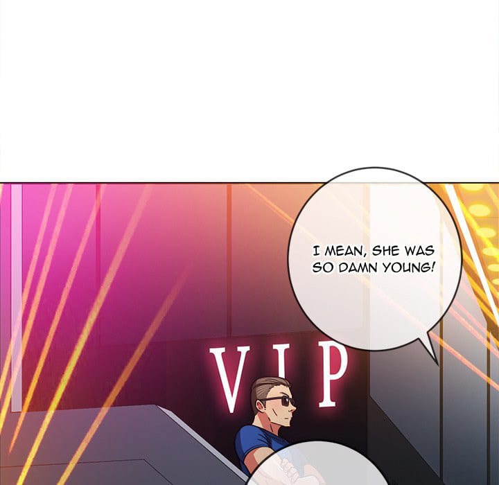 My High School Bully Uncensored, chapter 75, page 38 of 159