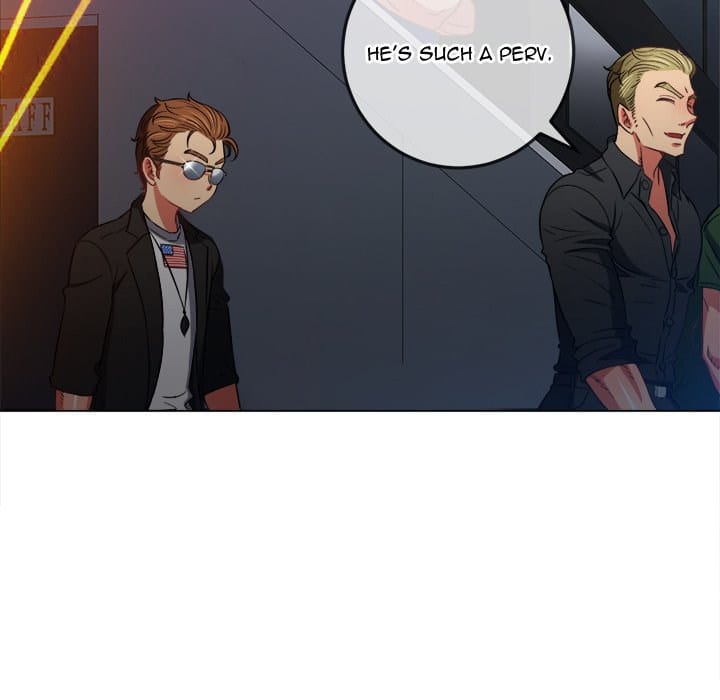 My High School Bully Uncensored, chapter 75, page 39 of 159