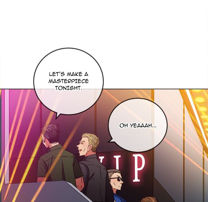 My High School Bully Uncensored, chapter 75, page 40 of 159
