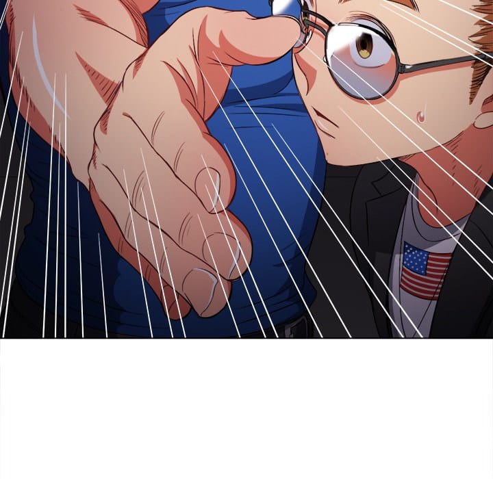 My High School Bully Uncensored, chapter 75, page 43 of 159