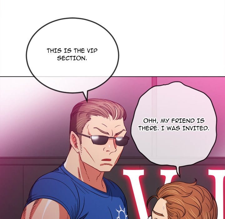 My High School Bully Uncensored, chapter 75, page 44 of 159