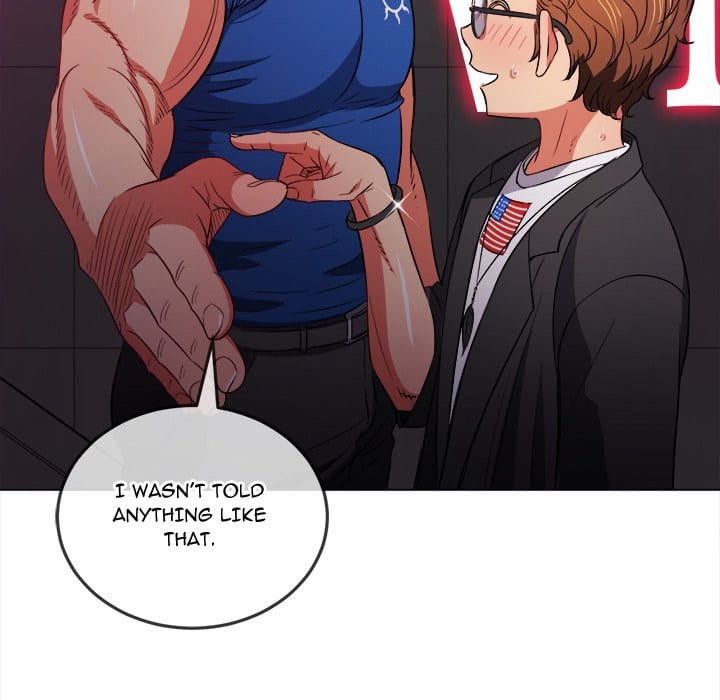 My High School Bully Uncensored, chapter 75, page 45 of 159