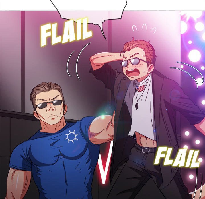 My High School Bully Uncensored, chapter 75, page 53 of 159
