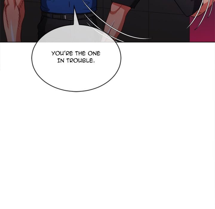 My High School Bully Uncensored, chapter 75, page 54 of 159