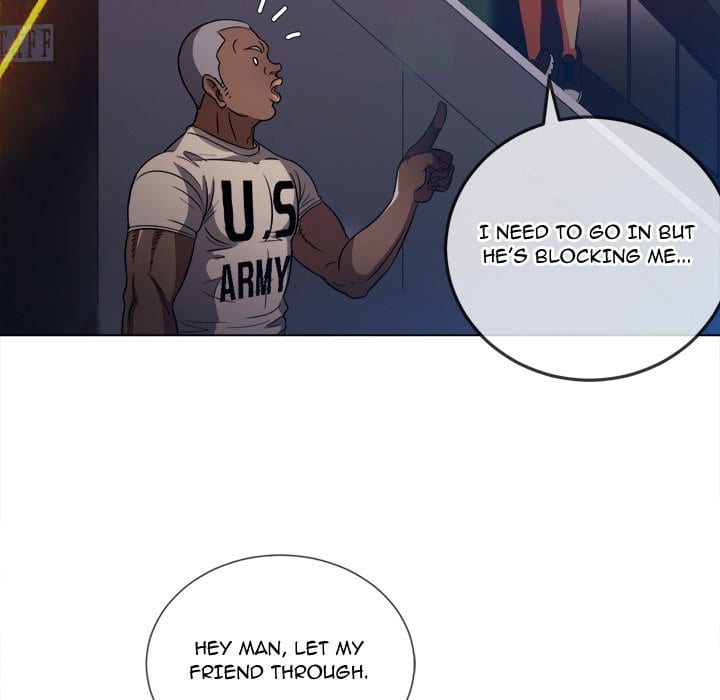 My High School Bully Uncensored, chapter 75, page 56 of 159