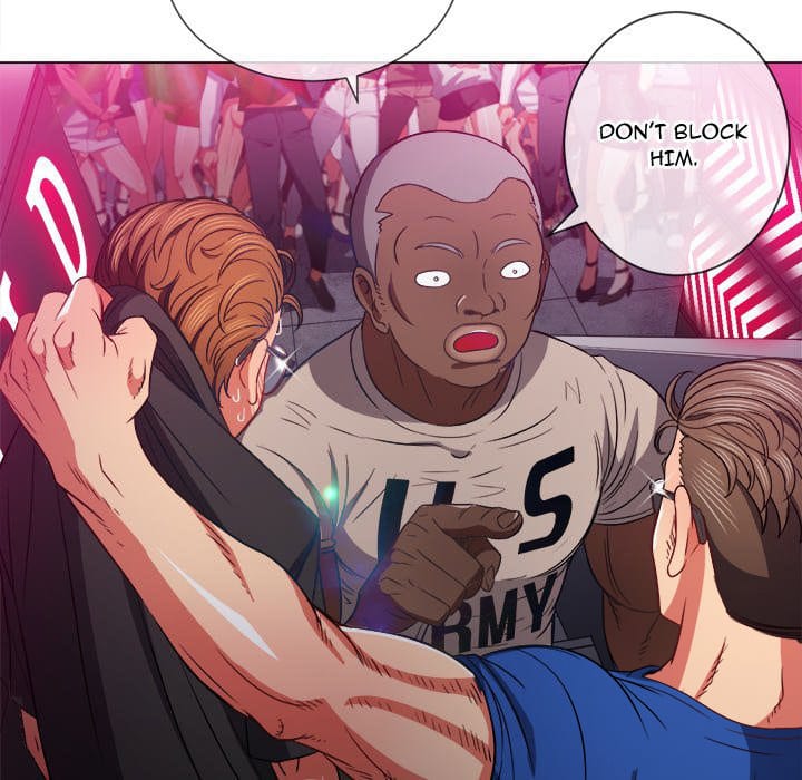 My High School Bully Uncensored, chapter 75, page 57 of 159