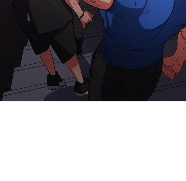 My High School Bully Uncensored, chapter 75, page 58 of 159