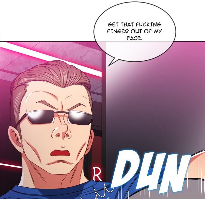 My High School Bully Uncensored, chapter 75, page 59 of 159