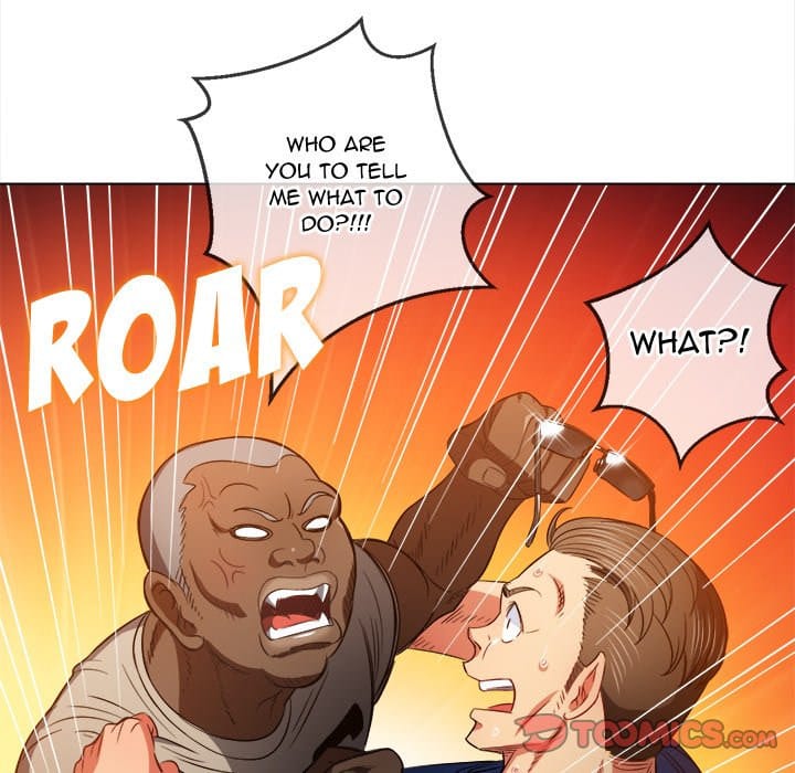 My High School Bully Uncensored, chapter 75, page 63 of 159