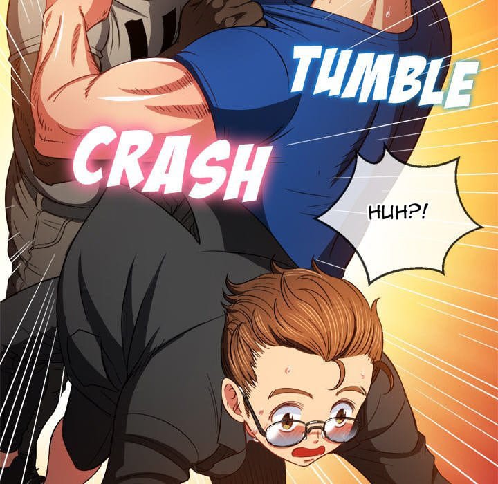 My High School Bully Uncensored, chapter 75, page 64 of 159