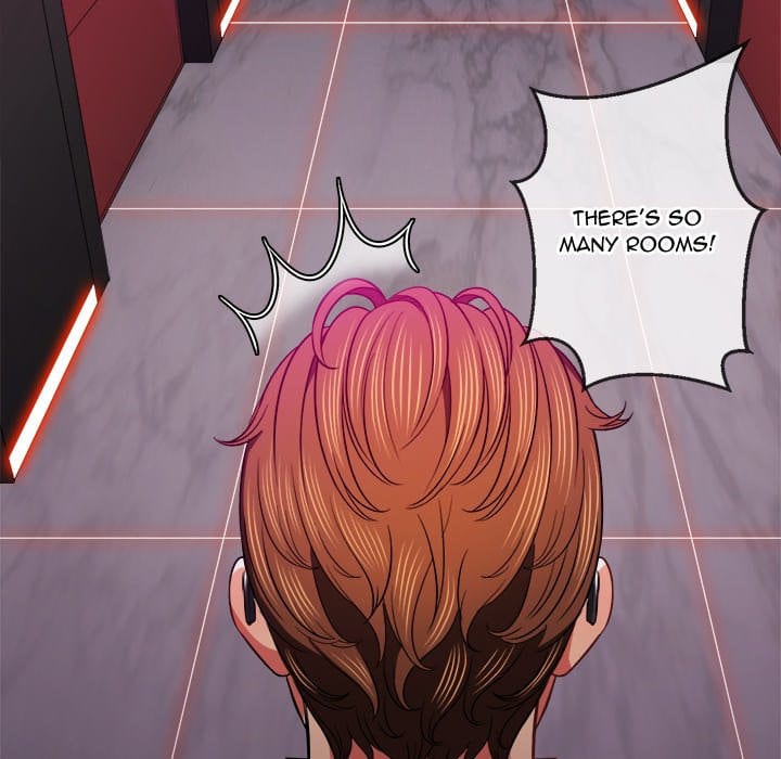 My High School Bully Uncensored, chapter 75, page 69 of 159