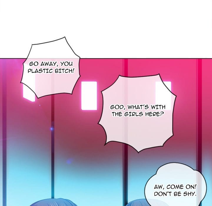 My High School Bully Uncensored, chapter 75, page 71 of 159
