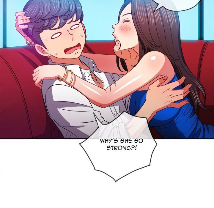 My High School Bully Uncensored, chapter 75, page 72 of 159