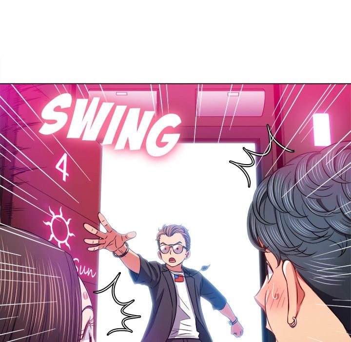 My High School Bully Uncensored, chapter 75, page 73 of 159