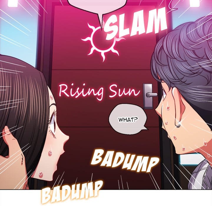 My High School Bully Uncensored, chapter 75, page 75 of 159