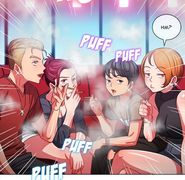 My High School Bully Uncensored, chapter 75, page 79 of 159