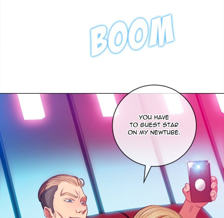 My High School Bully Uncensored, chapter 75, page 85 of 159