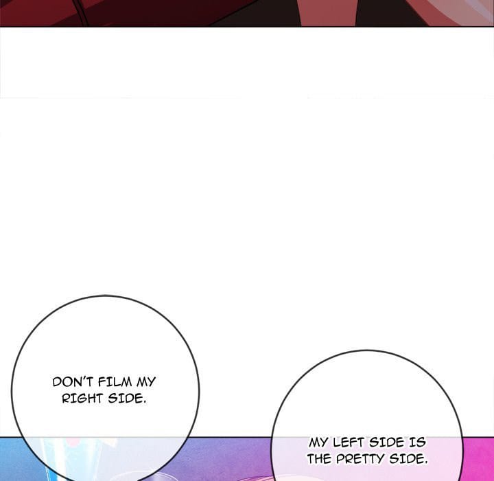 My High School Bully Uncensored, chapter 75, page 87 of 159