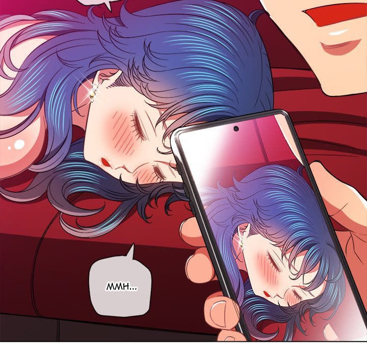 My High School Bully Uncensored, chapter 75, page 91 of 159
