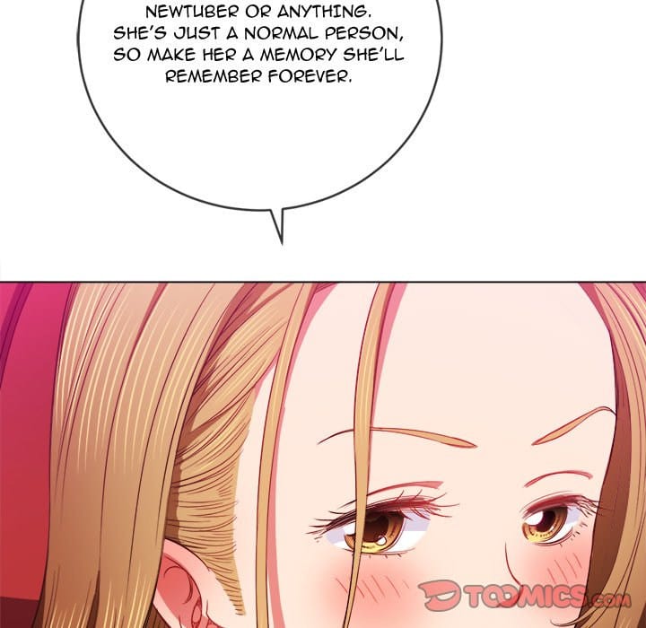 My High School Bully Uncensored, chapter 75, page 93 of 159