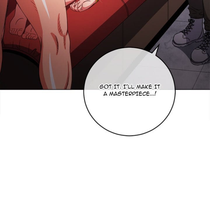 My High School Bully Uncensored, chapter 75, page 97 of 159