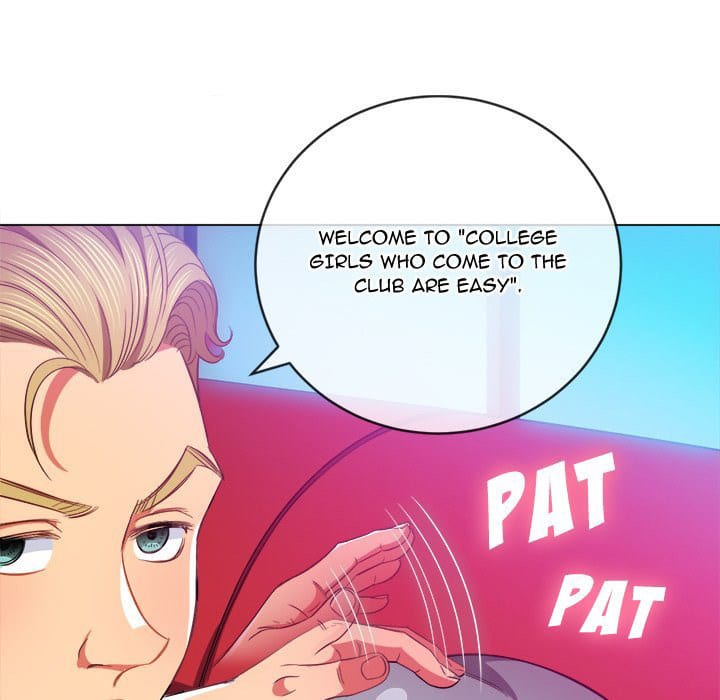 My High School Bully Uncensored, chapter 75, page 98 of 159
