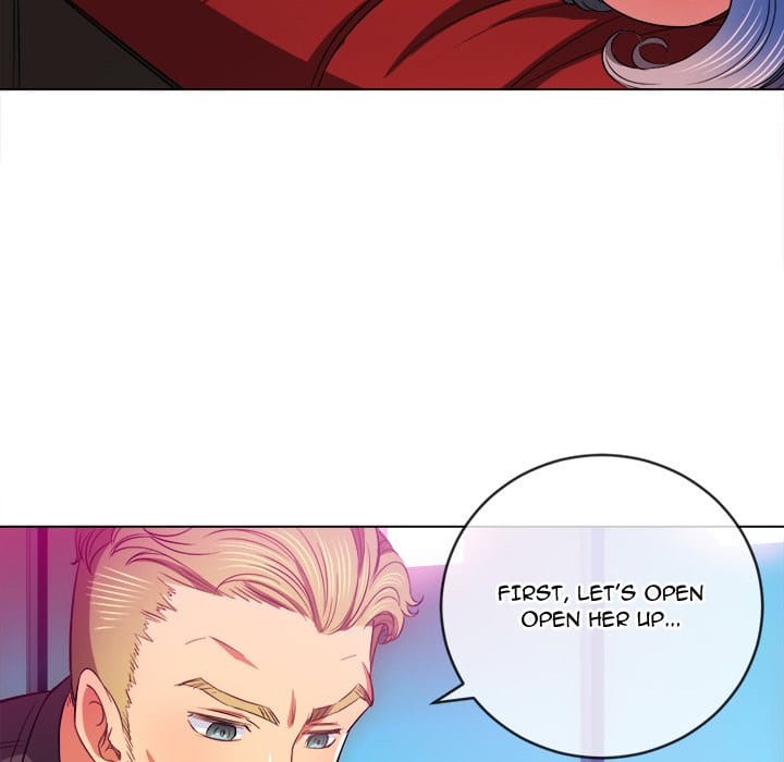 My High School Bully Uncensored, chapter 75, page 100 of 159