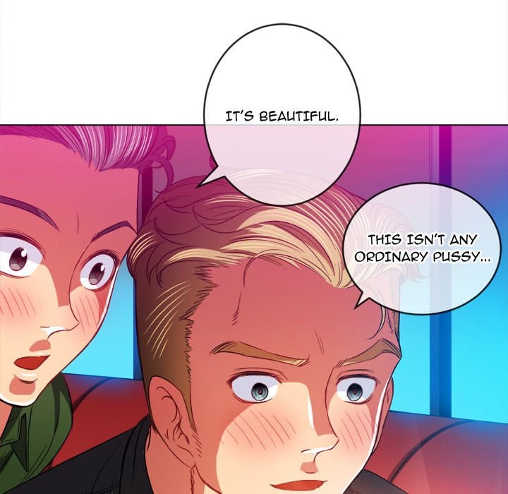My High School Bully Uncensored, chapter 75, page 105 of 159