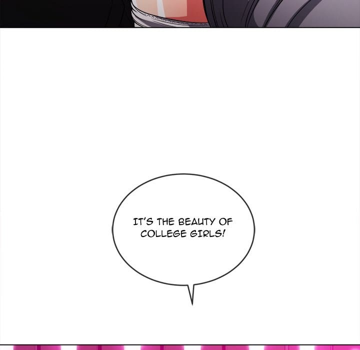 My High School Bully Uncensored, chapter 75, page 107 of 159