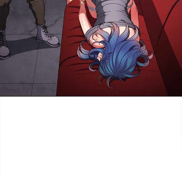 My High School Bully Uncensored, chapter 75, page 109 of 159
