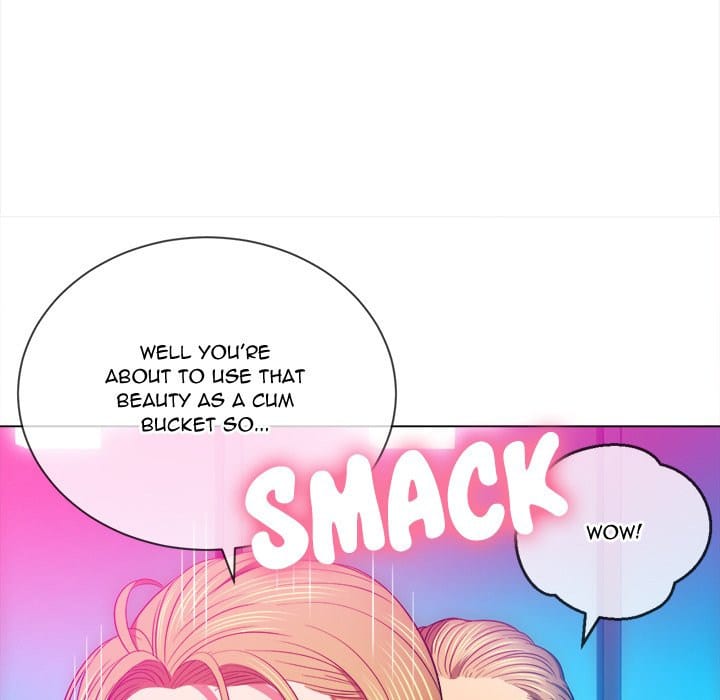 My High School Bully Uncensored, chapter 75, page 110 of 159