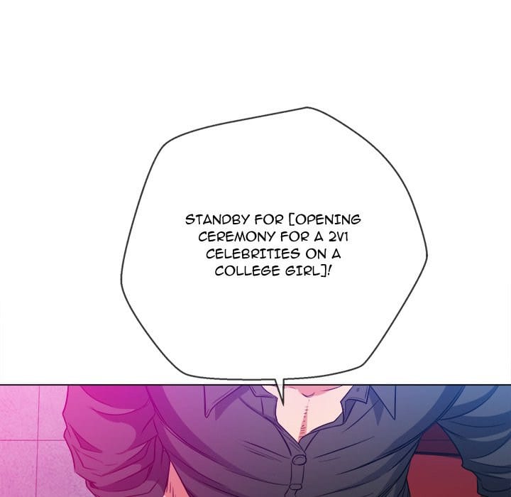 My High School Bully Uncensored, chapter 75, page 116 of 159